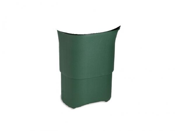 Trash container only - Green<br>for Litter mate