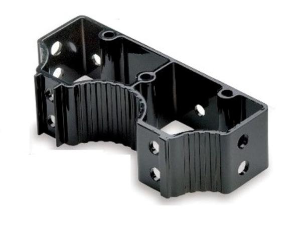 Pole mounting bracket only<br>for Litter mate