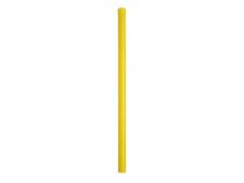 Haz/dist marker Removable 81 cm&amp;lt;br&amp;gt;Yellow (12 pcs/carton)