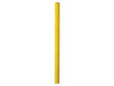 Haz/dist.marker Removable 81cm&amp;lt;br&amp;gt;Round/Yellow (12 pcs/carton)