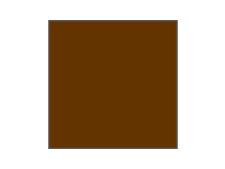 Recycled trash container 76 L&amp;lt;br&amp;gt;Square slatted - Brown