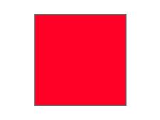 Decals no. 1-9 ( 2 sets) - Red &amp;lt;br&amp;gt;for Cast aluminum markers
