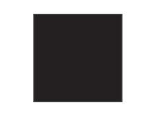 Decals no. 1-9 (2 sets) - Black &amp;lt;br&amp;gt;for Cast aluminum markers
