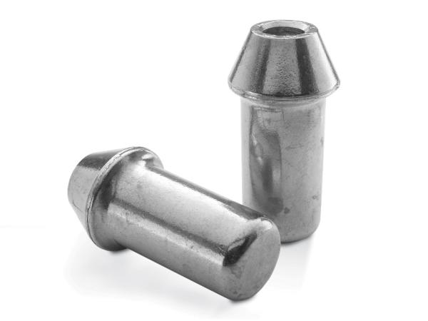 Ferrule 'Traditional'<br>fits to any type of cup or flagstick