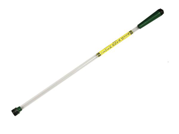 Weed wand herbicide applicator<br>