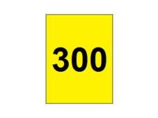 Range banner 300 vertical&amp;lt;br&amp;gt;yellow/black