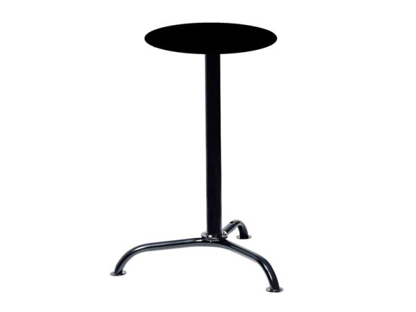 Stand with mounting tray - Black<br>for Kooler-aid 38 L
