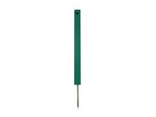 Rope stake premium 61 cm&amp;lt;br&amp;gt;Square - Green (12 pcs/carton)