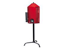 Kooler-aid water station - Red&amp;lt;br&amp;gt;incl. top, stand, cooler &amp; dispenser