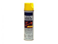 Rust-Oleum marking paint cans&amp;lt;br&amp;gt;High Visibility Yellow (case of 12 cans)