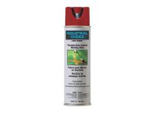 Rust-Oleum marking paint cans&amp;lt;br&amp;gt;Safety red (case of 12 cans)