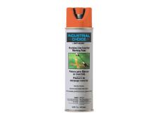 Rust-Oleum marking paint cans&amp;lt;br&amp;gt;Alert Orange (case of 12 cans)