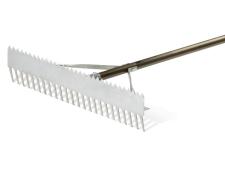 Magnum double duty rake 91 cm&amp;lt;br&amp;gt;