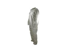 Disposable spray suit - Large&amp;lt;br&amp;gt;(box of 25 pcs)