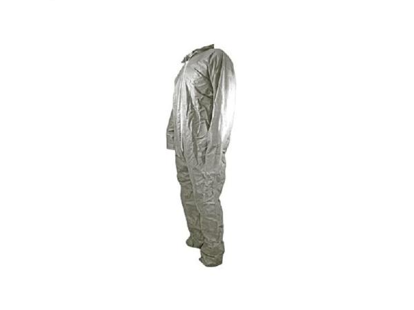 Disposable spray suit - Large<br>(box of 25 pcs)