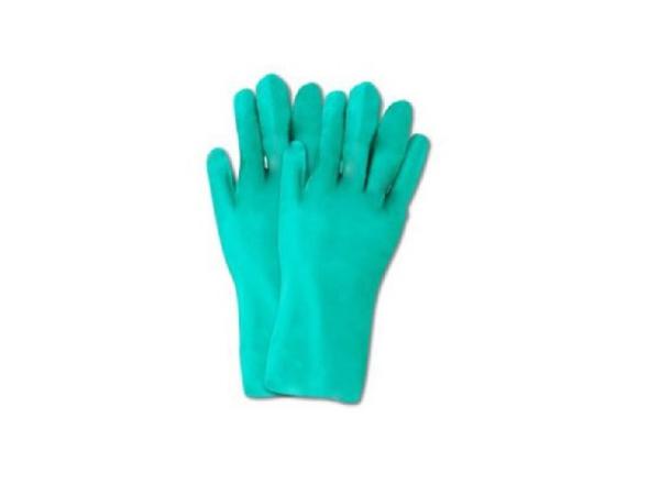 Nitrile gloves - Large<br>(box of 12 sets)