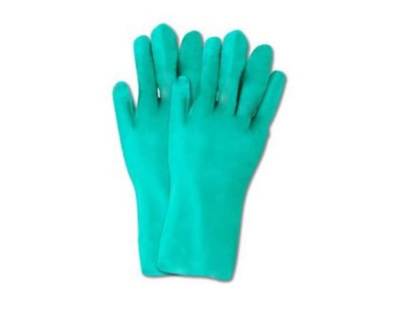 Nitrile gloves - XL<br>(box of 12 sets)