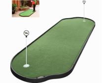 Tour Links putting green&amp;lt;br&amp;gt;12-panel 121 x 366 cm