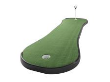 Tour Links putting green&amp;lt;br&amp;gt; &amp;quot;dogbone&amp;quot; 86 x 298 cm