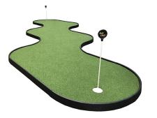 Tour Links putting green&amp;lt;br&amp;gt;28-panel ± 200 x 650 cm