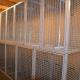 Caddy Box mesh lockers<br>