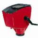Classic ball washer - Red<br>