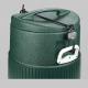Cooler cover lock incl. padlock<br>for 19L & 38L Igloo water coolers